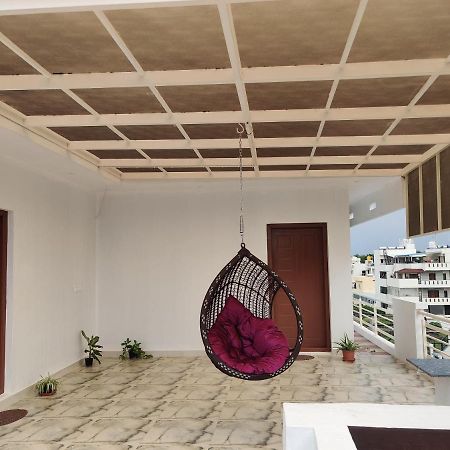 Skyhouse Homestay Mysore Εξωτερικό φωτογραφία