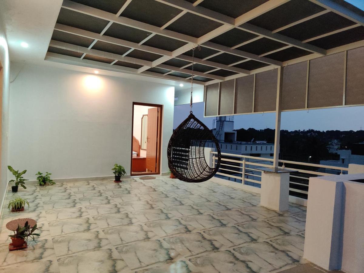 Skyhouse Homestay Mysore Εξωτερικό φωτογραφία