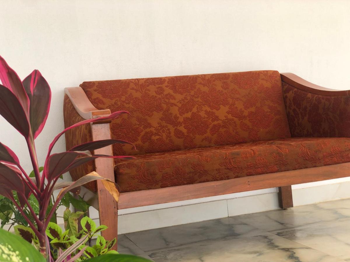 Skyhouse Homestay Mysore Εξωτερικό φωτογραφία