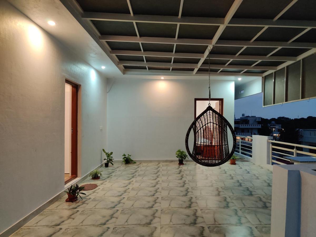 Skyhouse Homestay Mysore Εξωτερικό φωτογραφία
