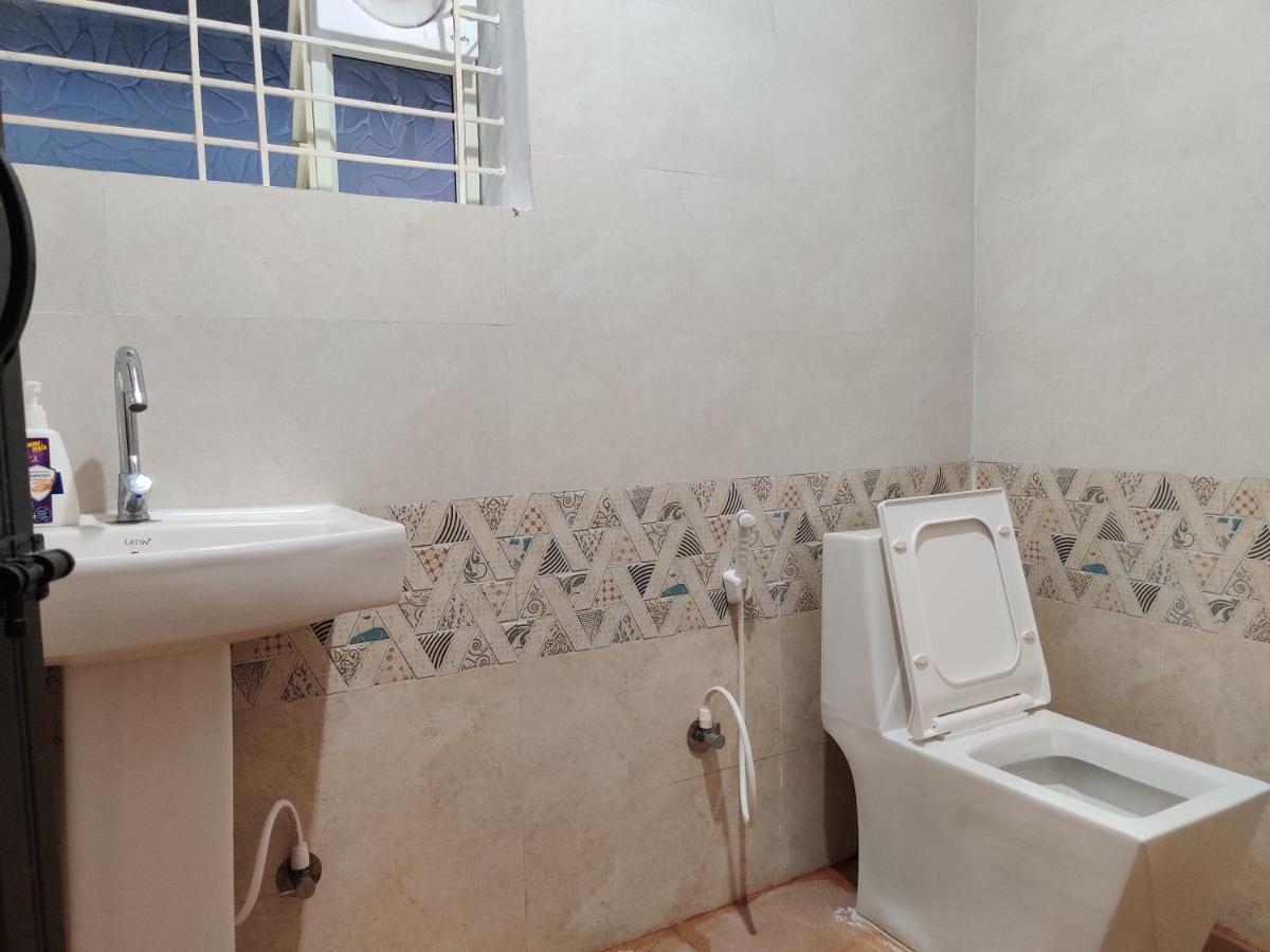 Skyhouse Homestay Mysore Εξωτερικό φωτογραφία