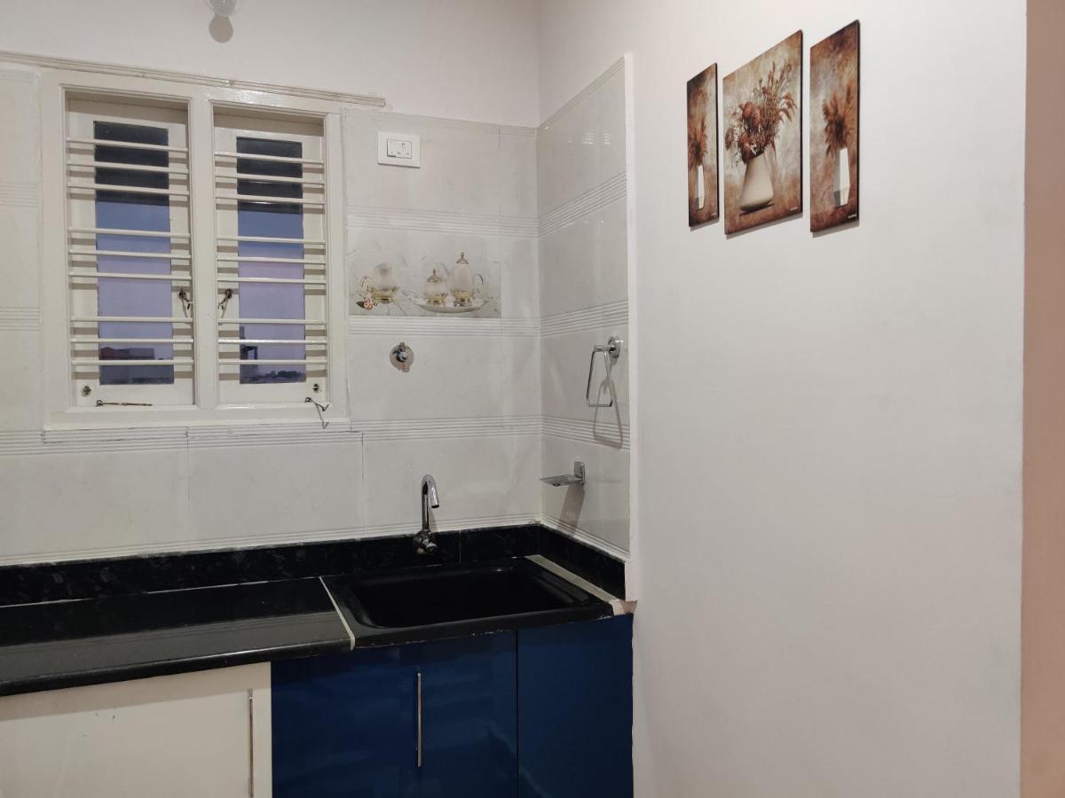 Skyhouse Homestay Mysore Εξωτερικό φωτογραφία