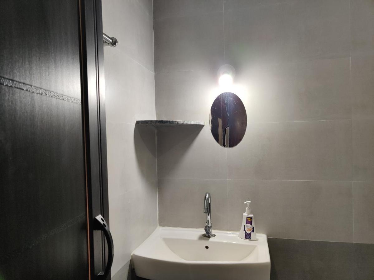 Skyhouse Homestay Mysore Εξωτερικό φωτογραφία
