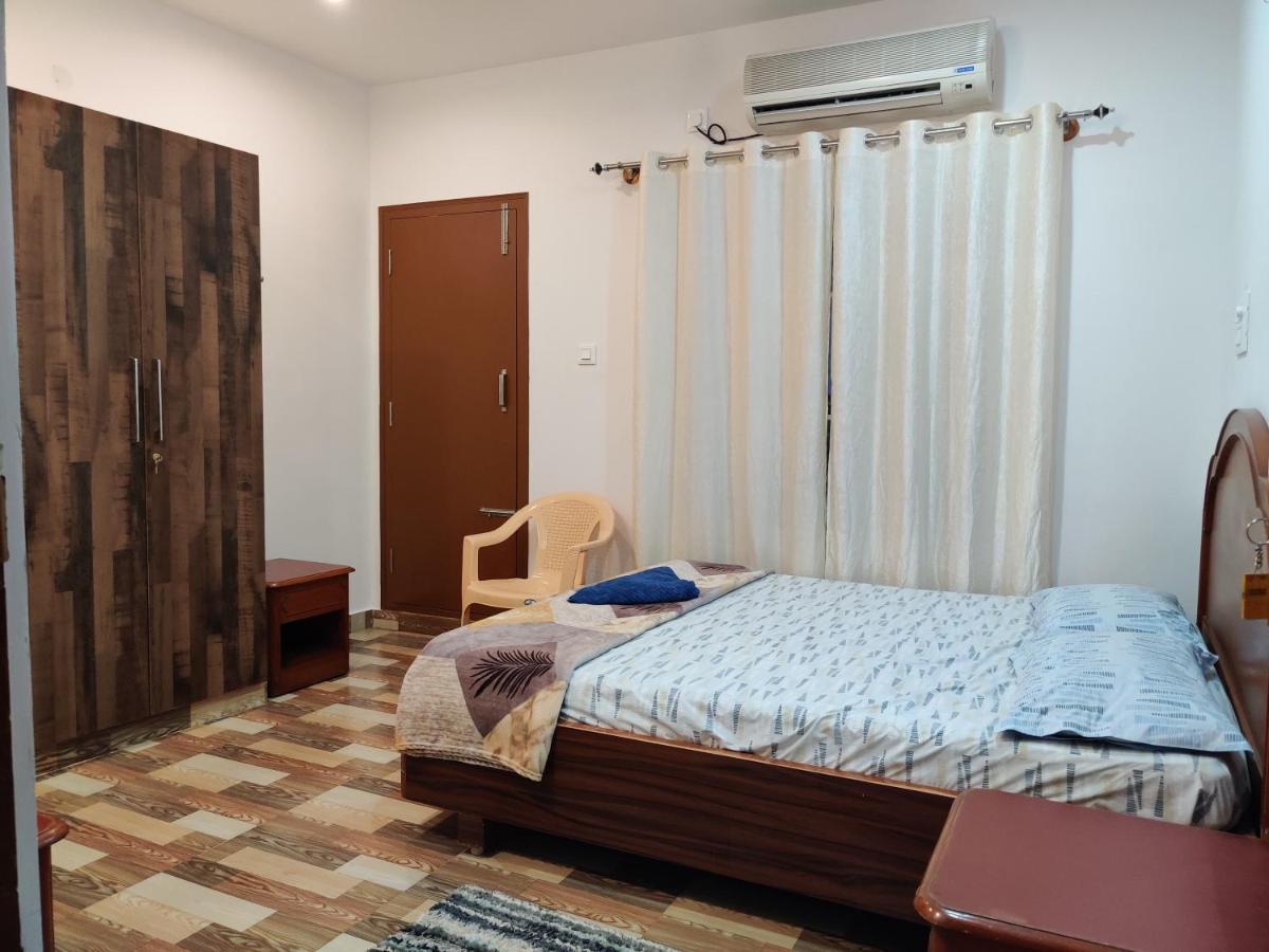 Skyhouse Homestay Mysore Εξωτερικό φωτογραφία