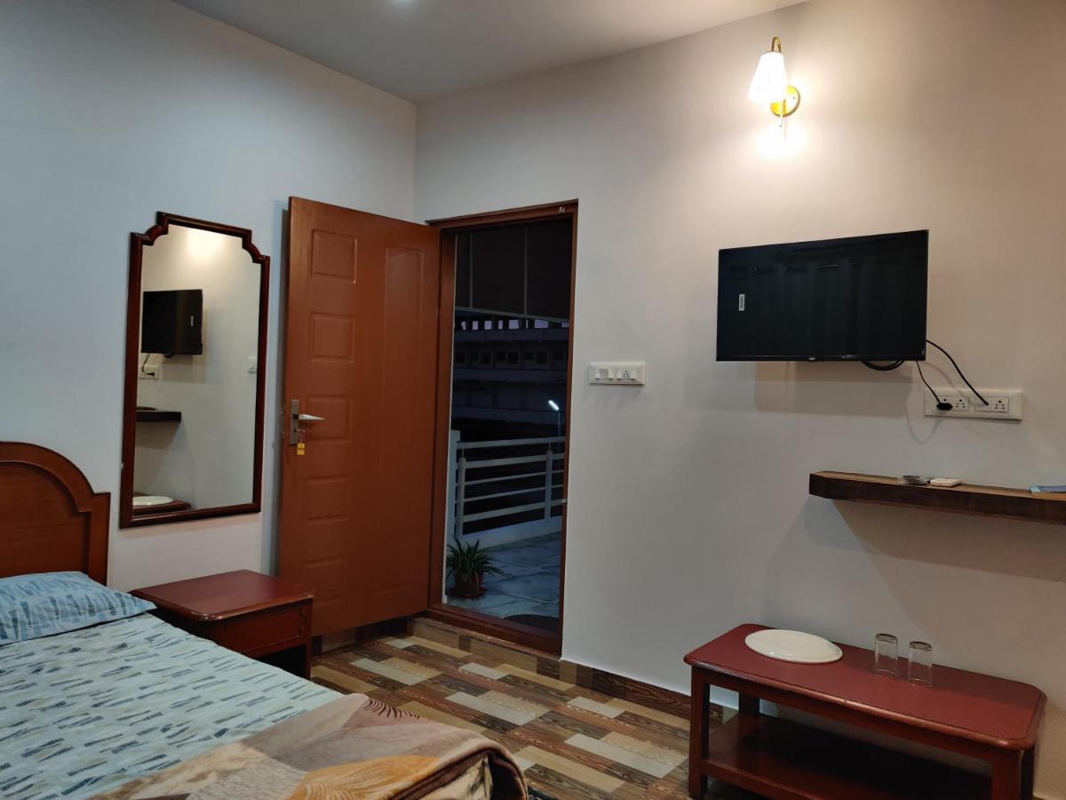 Skyhouse Homestay Mysore Εξωτερικό φωτογραφία